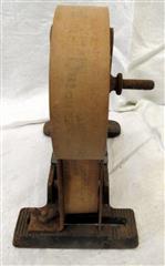 RARE ANTIQUE DUCTCHESS TROUSERS TICKET TAPE 10C 1 DOLLAR A TEAR DISPENSER - ANTI